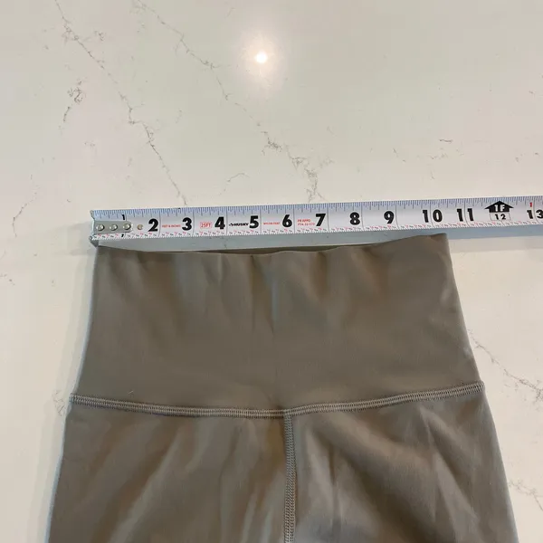 Vuori Colorblock Studio Leggings Size‎ XS - Image 10