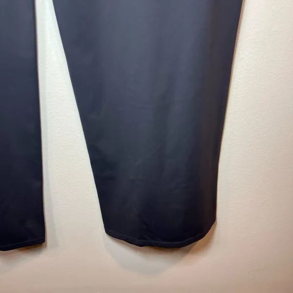 G4Free EverGoing Loose High Rise Pants Business Casual Pockets Athleisure Sz XXL - Image 16