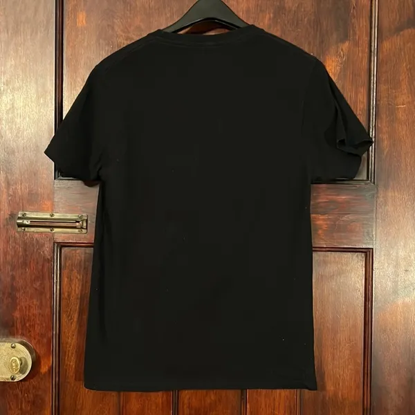 Hot Topic Adult Swim Rick and Morty Shirt Small - Image 3