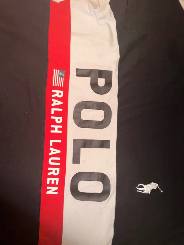 Polo Ralph Lauren T-Shirt - Image 2