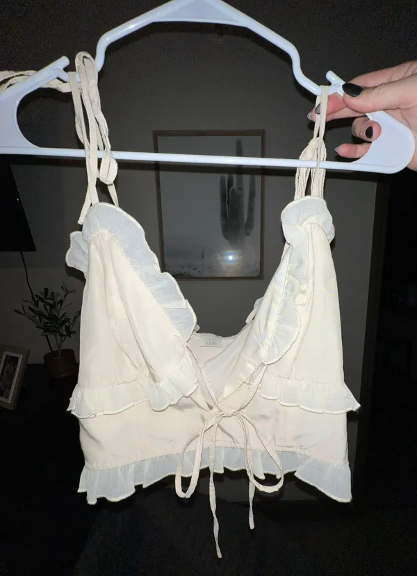 Mora Surf Boutique Top - Image 3