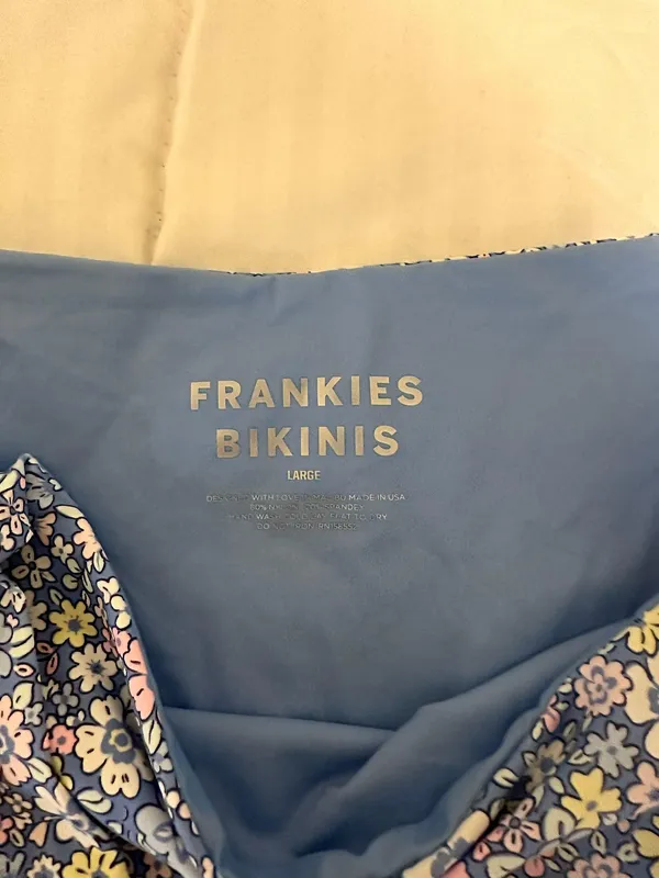 Frankie’s Bikinis - Image 2