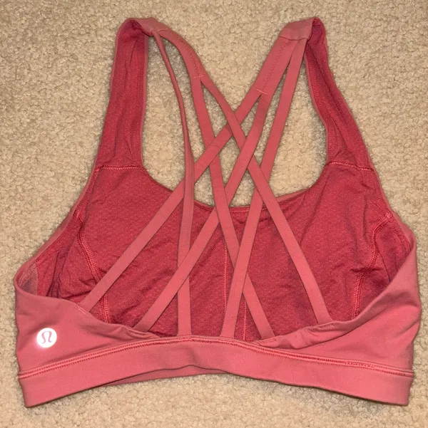 Lululemon Sports Bra - Image 2