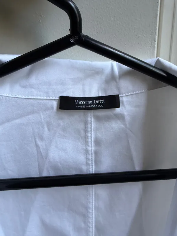 Massimo Dutti Shirt - Image 5