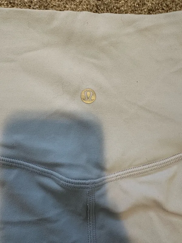 Lululemon Align Shorts - Image 3