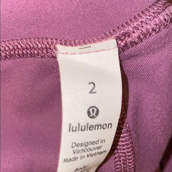 Lululemon Align Leggings - Image 4