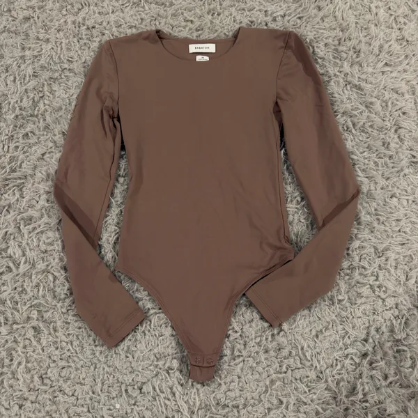 Aritzia Babaton Bodysuit Contour - Image 2