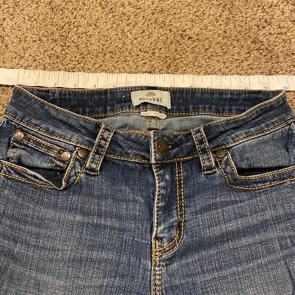 Shyanne Bootcut Jeans - Image 2