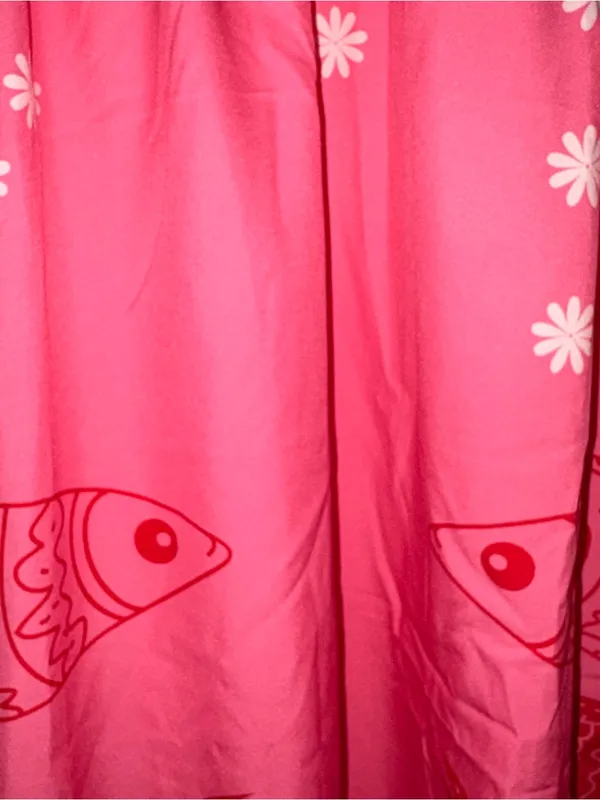 Half Heart Sardine Maxi Dress Size Large NWOT - Image 6