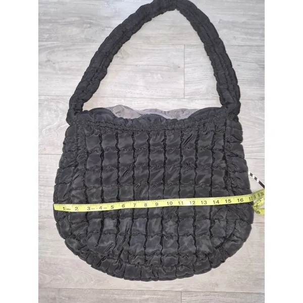 Urban Expression Women's Black Bag - Image 2