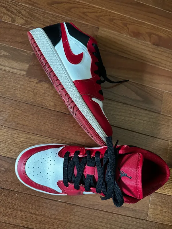 Nike Jordan shoes - Image 2