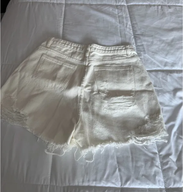 Missguided Shorts - Image 4