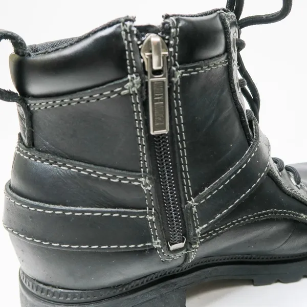 Harley Davidson Women's Tegan Lace up Boots - Image 13