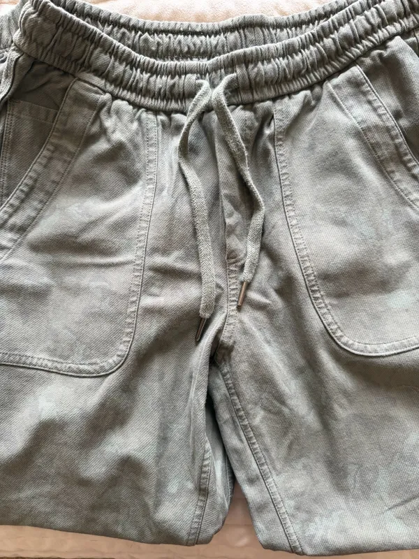 Athleta Camo Joggers  - Image 4