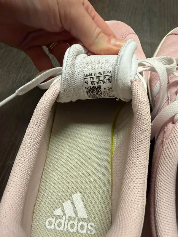 Adidas Sneakers Women’s - Image 3
