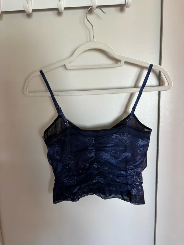 Princess Polly Corset Top - Image 2