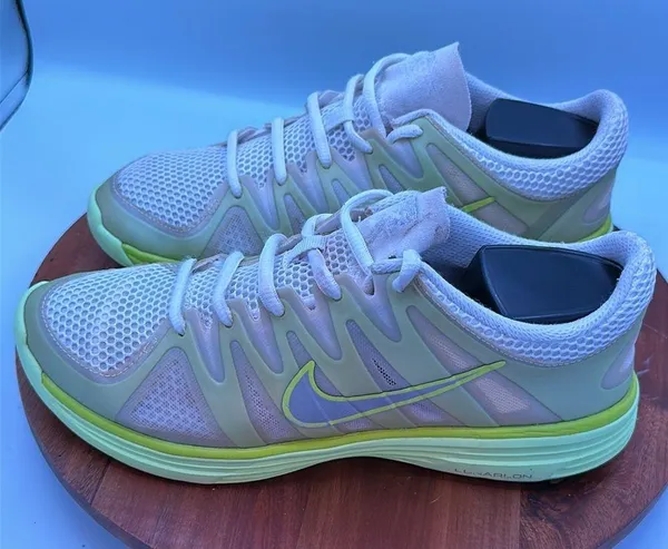 Nike lunarlon women’s size 8 - Image 3