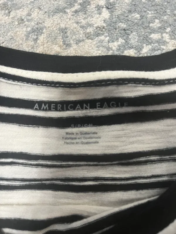 American Eagle Outfitters Top - Image 3