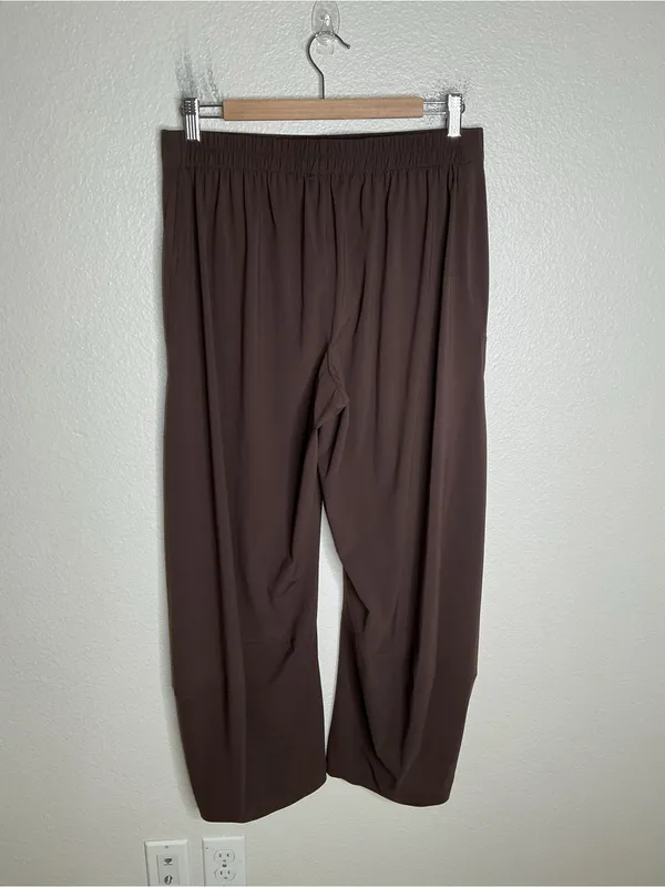 Ruti The On The Loose Work Pants brown 8 - Image 8