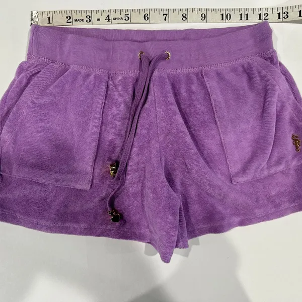 SugarFree Hot Purple‎ Short - Size S. - Image 3