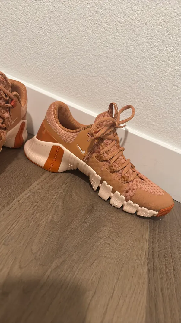 Nike Free Metcon - Image 2