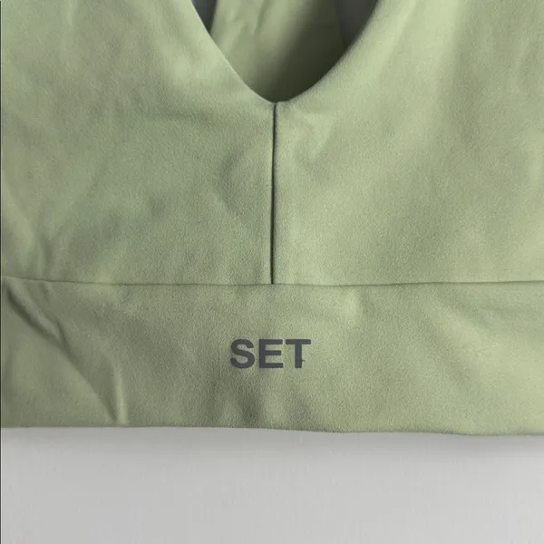 Set Active Sportbody Dip Bra Size XS - Image 3