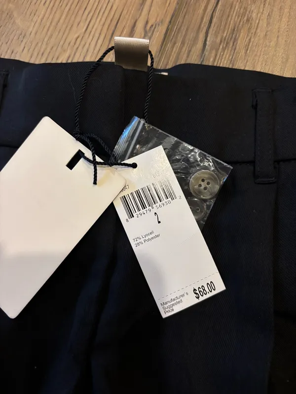 Industry trouser pants  - Image 3