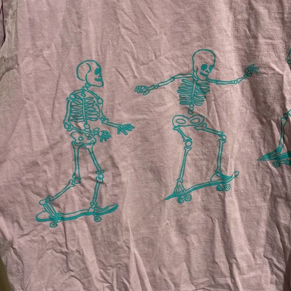 Urban Outfitters Project social T shirt - Image 3
