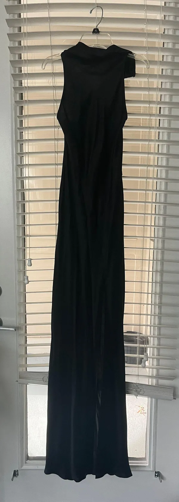 Amanda Uprichard Stanford Dress - Image 6