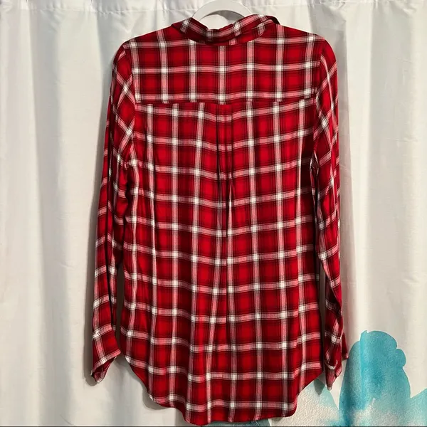 Hollister plaid - Image 2
