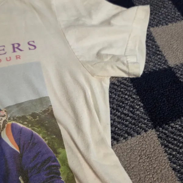 Jonas brothers "happiness begins 2019 tour" shirt - Image 2