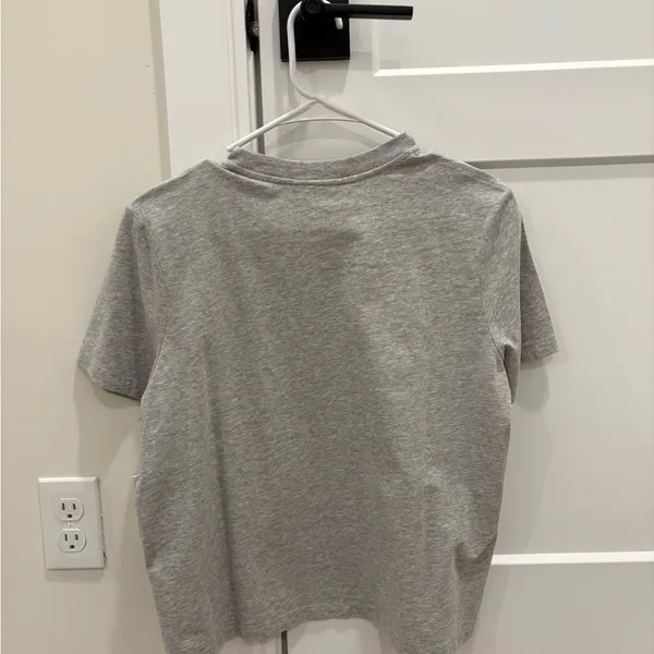 NWT Halfdays tshirt size xs Gray - Image 6