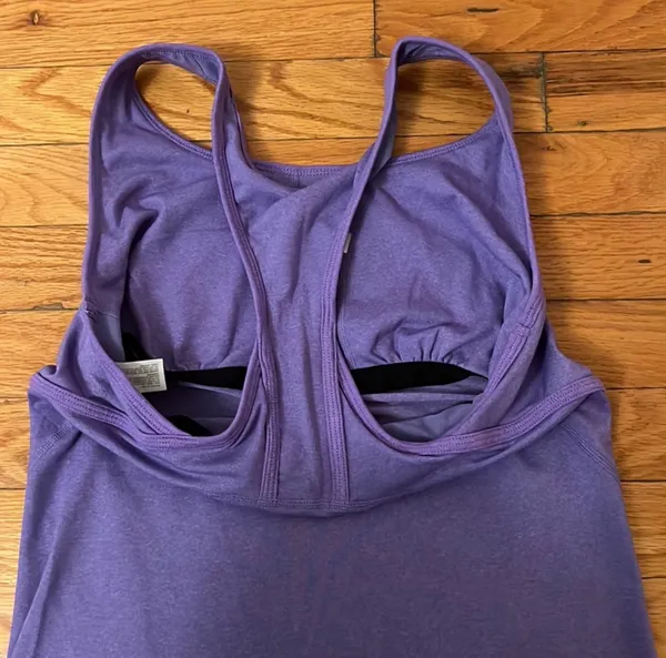 fit tank top - Image 3