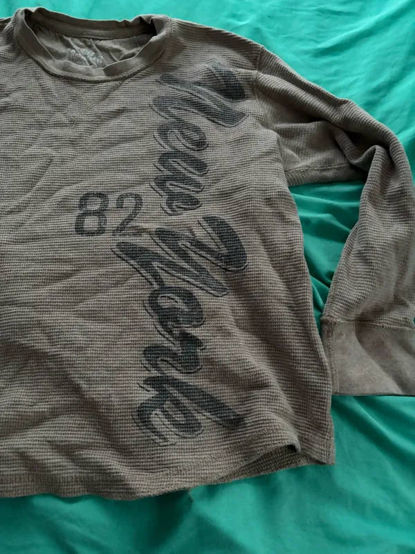 Men XXL thermal shirt - Image 3