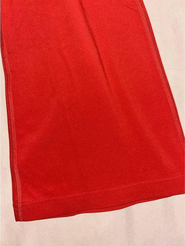 Lululemon Flare Pants High-Rise - Image 2