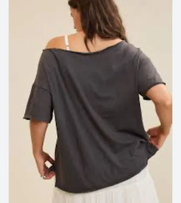 Aerie cropped top - Image 2