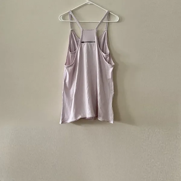 NWOT Free People Movement Hot Shot Logo Mini Dress - Image 7
