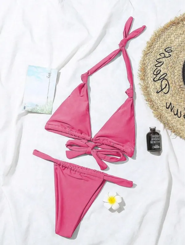 Shein Bikini - Image 2
