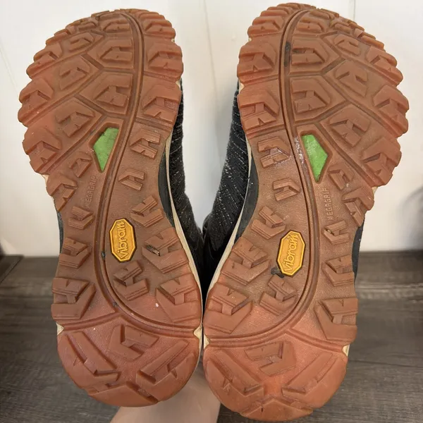 Women's The North Face Size‎ 8.5 Ultra Fastpack Woven Hiking Boots FutureLight - Image 5
