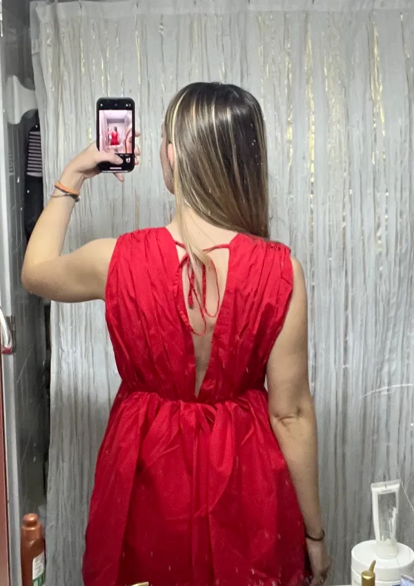 These Three Boutique Dress - Image 5