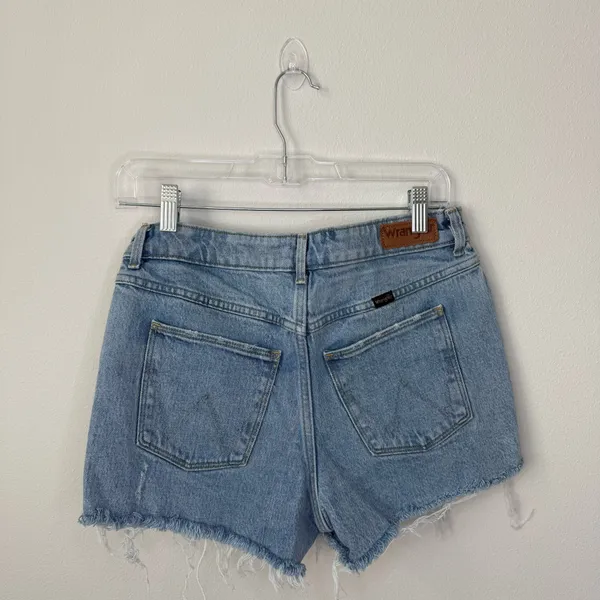 Wrangler Vintage Shorts - Image 4