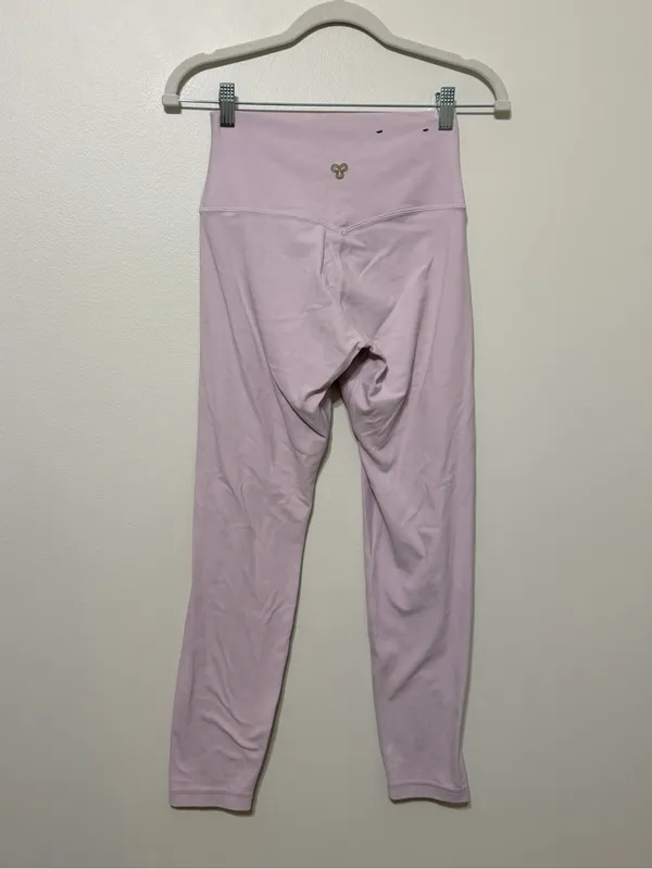 Aritzia Golden Butter Legging Size 8 Activewear Athleisure Gym - Image 6