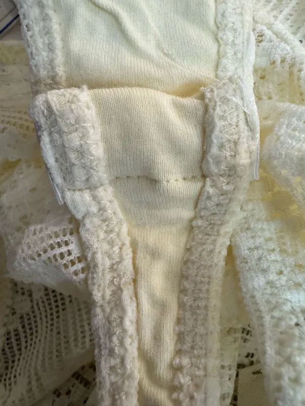 FREE PEOPLE Ready To Go Lace Bodysuit - Image 13