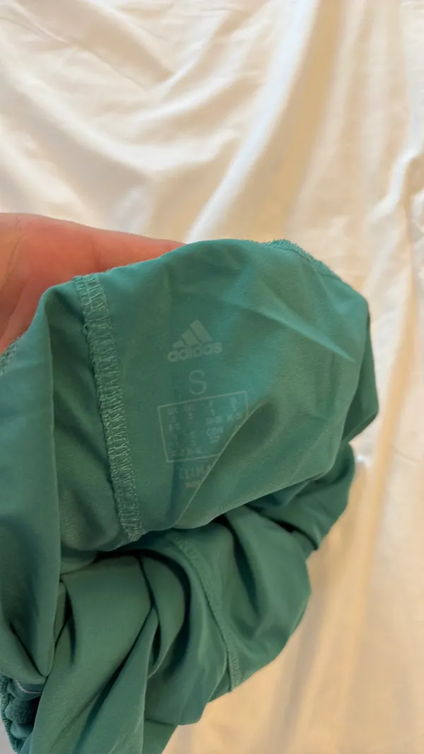 Adidas Climalite Shorts - Image 4