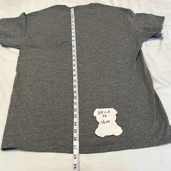 NWOT Tombstone “I’m your Huckleberry” women’s size M short sleeve T-shirt - Image 7