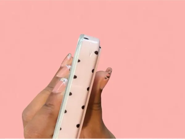 iPhone 17 pro max case Pink - Image 4