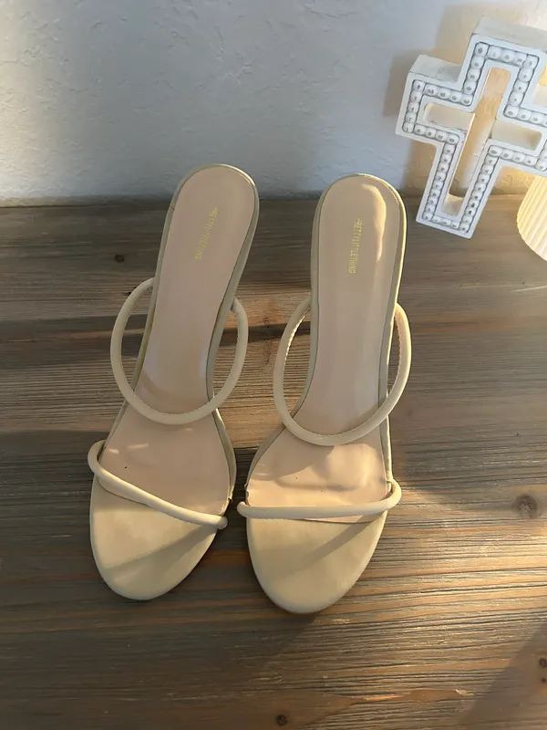 Tan Size 7 - Image 2
