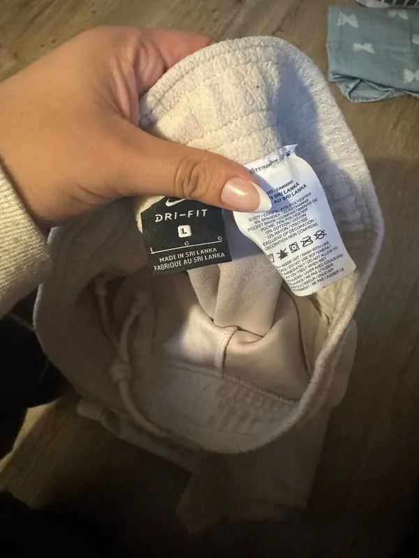 Nike Sweatpants - Image 3