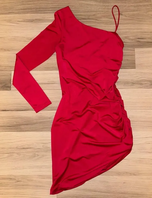 superdown Revolve Mini Dress - Image 5