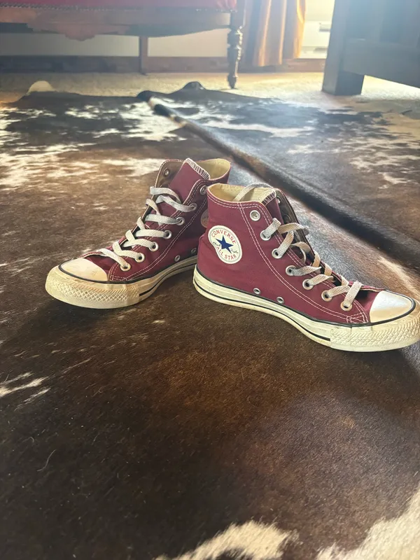 Converse High-Top - Image 2
